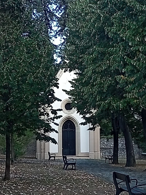 Ermita San Roque