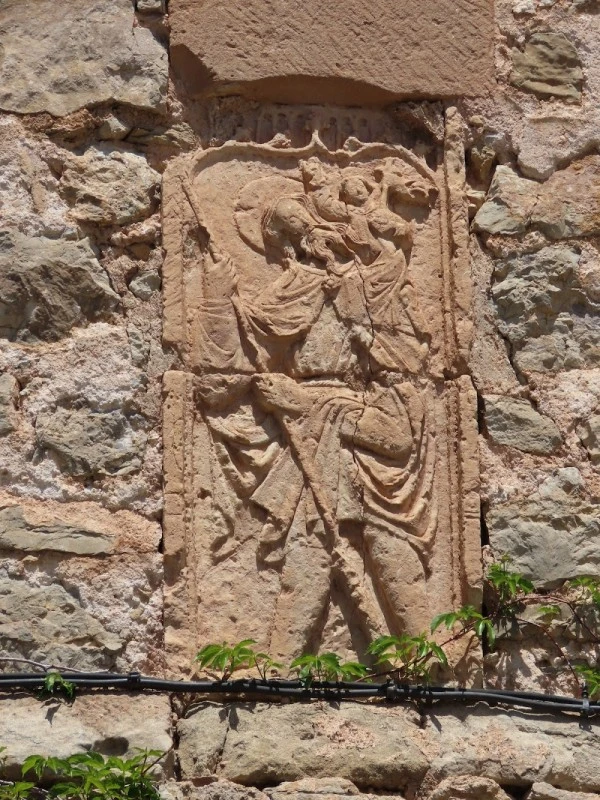 Iglesia de San Pedro Apóstol, Aguilar de Alfambra