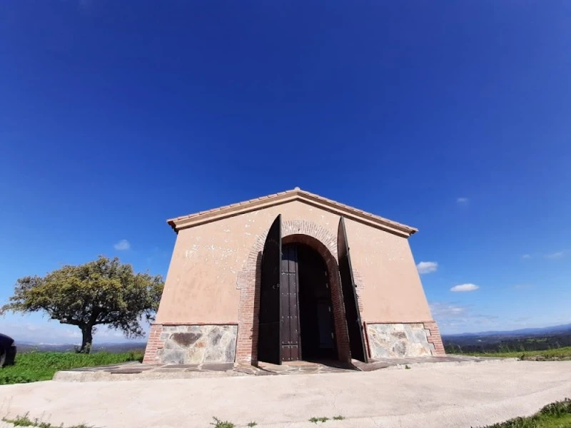 Ermita Santa Bárbara