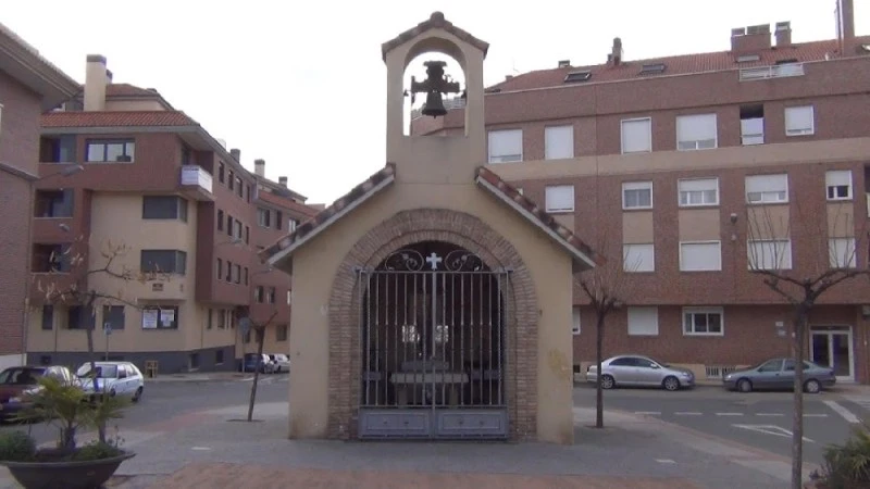 Ermita Santa Eufemia