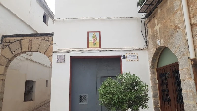 Ermita Santa Maria Magdalena