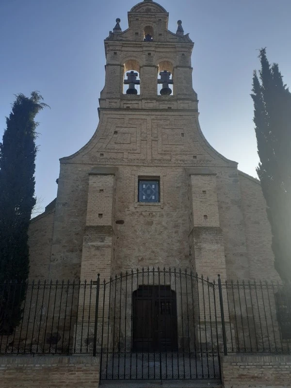 Ermita Santísimo Cristo del Consuelo