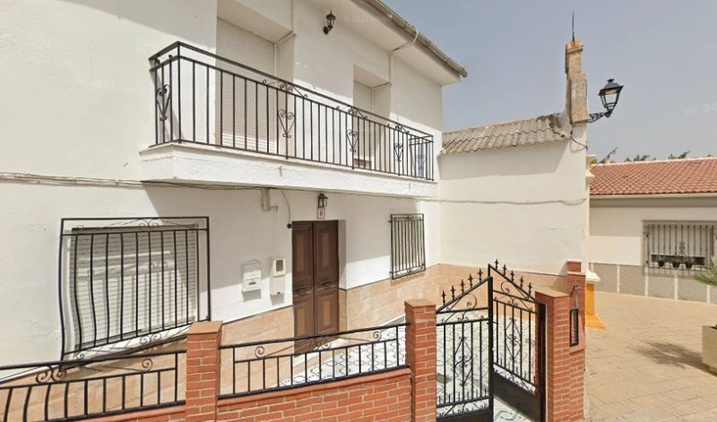 Ermita Santo Cristo del Humilladero