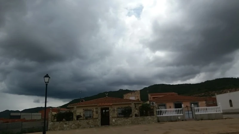 Ermita Virgen de Fátima