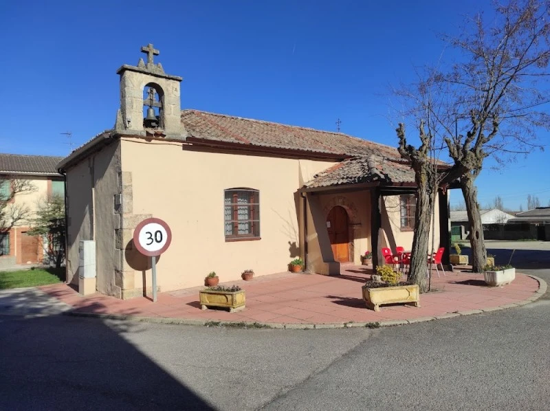 Ermita Virgen de La Guía