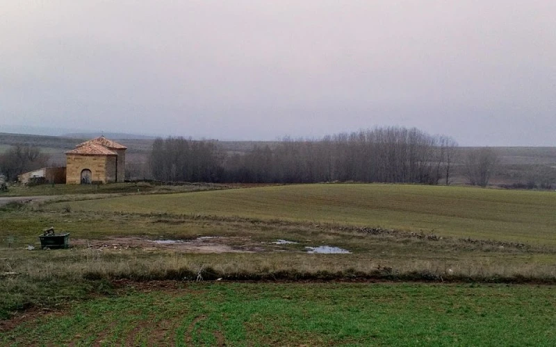 Ermita Virgen de la Soledad