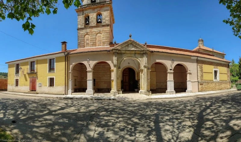 Ermita Virgen del Valle