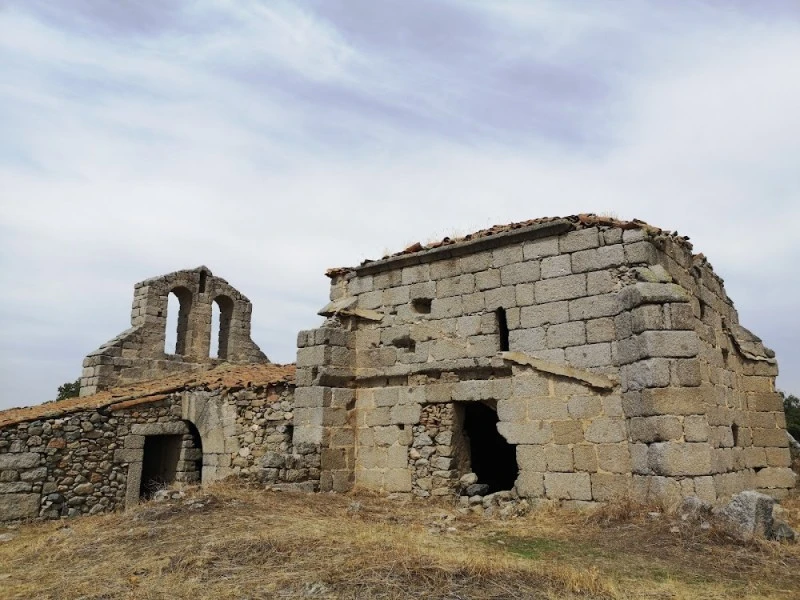Ermita Zurraquin