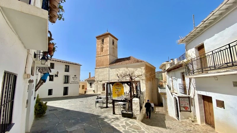 Iglesia de Santa María la Mayor