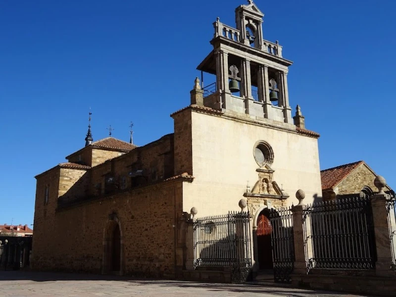 Iglesia de Santa Marta