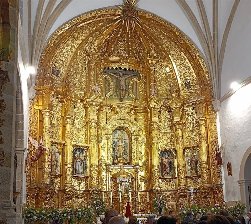 Iglesia de Santa Marta
