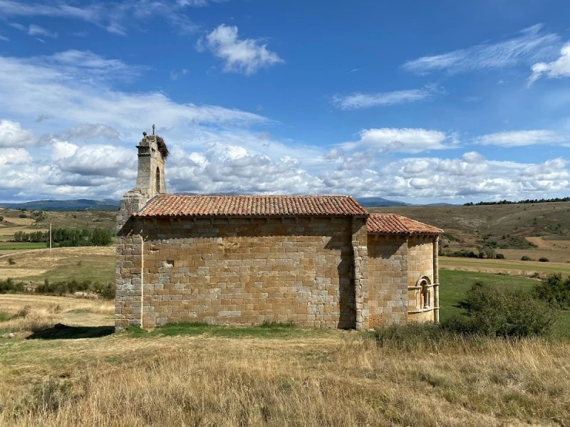 Iglesia de Santa Olalla