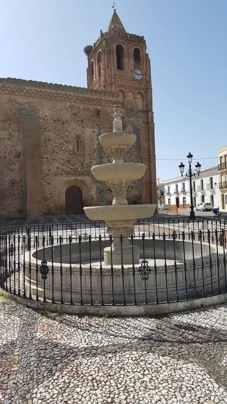 Iglesia de Santa Olalla