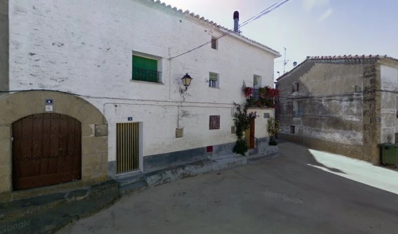 Iglesia de Santa Quiteria