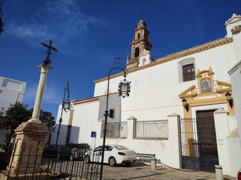 Iglesia de Santiago