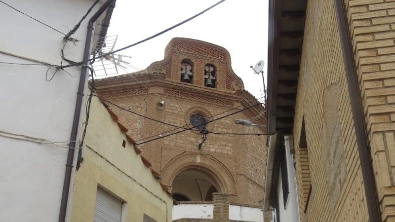 Iglesia de Santiago