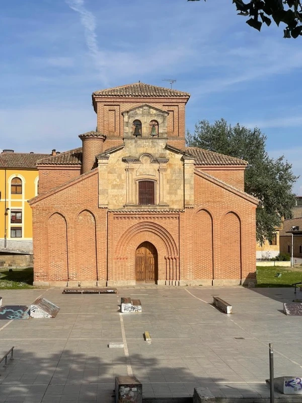 Iglesia de Santiago