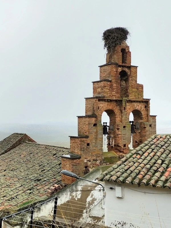 Iglesia de Santiago