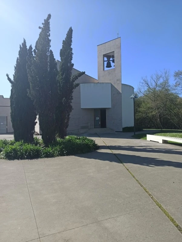 Iglesia de Santiago