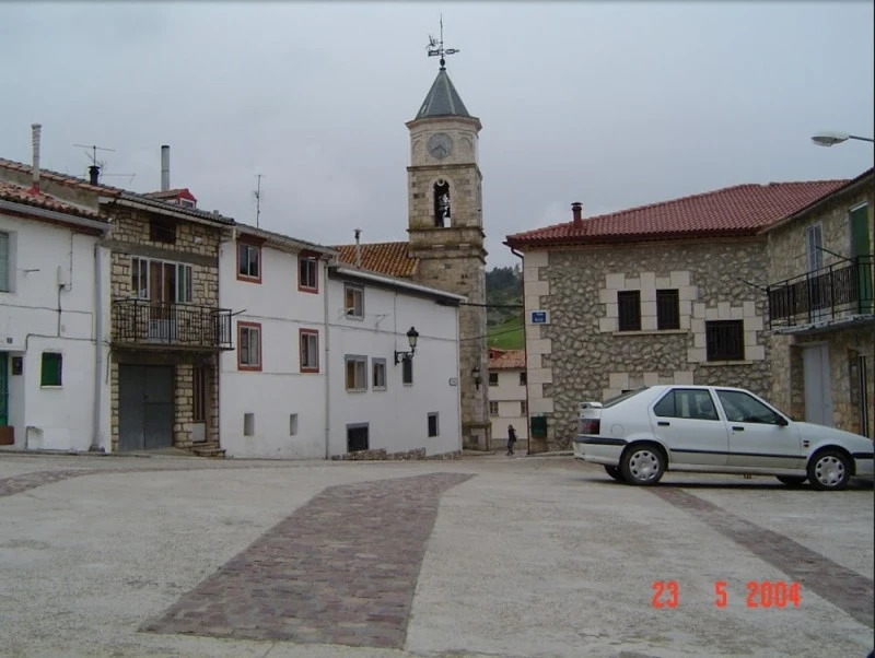 Iglesia de Santiago Apóstol, Guadalaviar