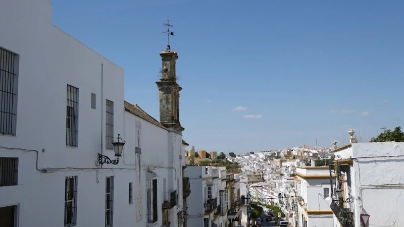 Iglesia de Santisimo Cristo De La Vera Cuz