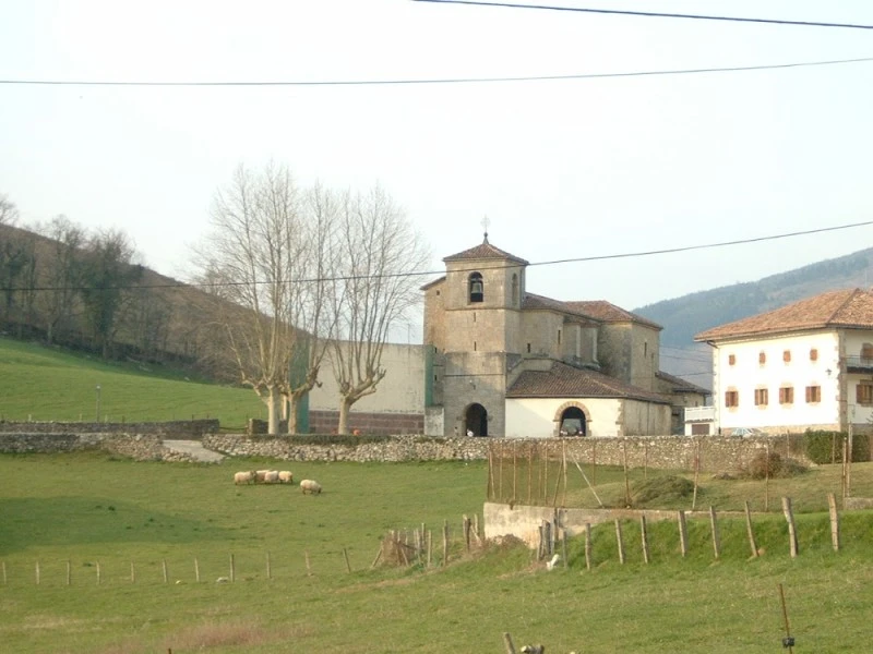 Iglesia de Santo Domingo