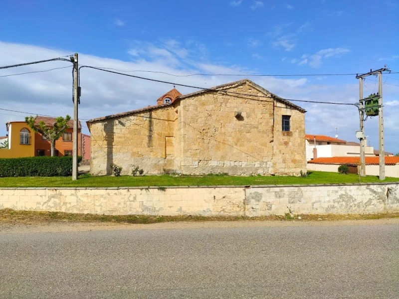 Iglesia de Santo Domingo de Guzmán