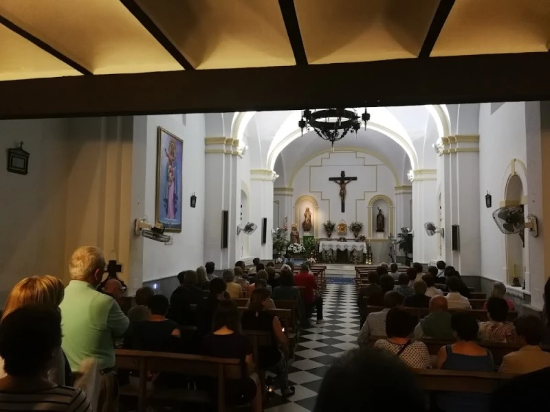 Iglesia de Santo Toribio de Liébana