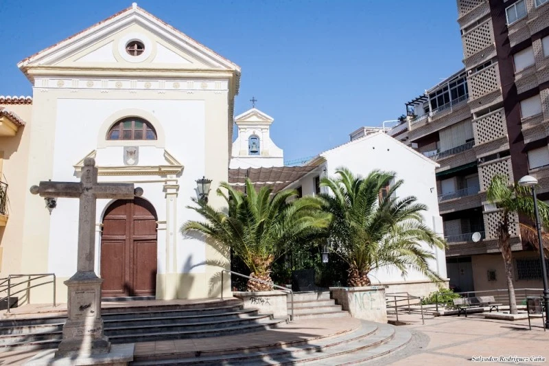 Iglesia del Carmen