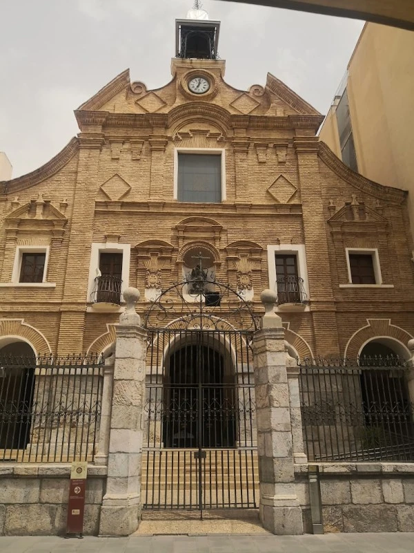 Iglesia del Carmen
