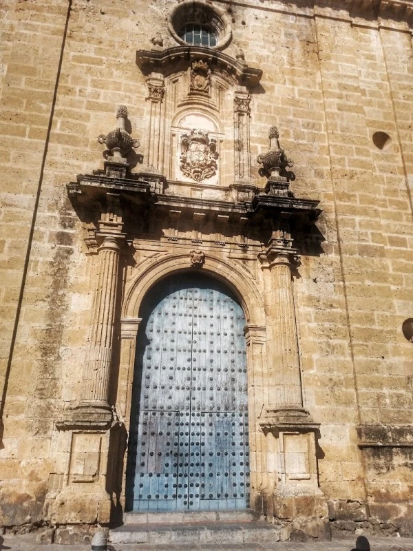 Iglesia del Divino Salvador
