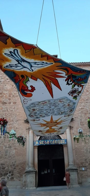 Iglesia del Divino Salvador