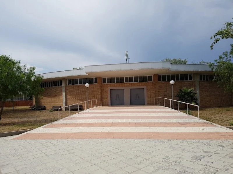 Iglesia del Espiritu Santo