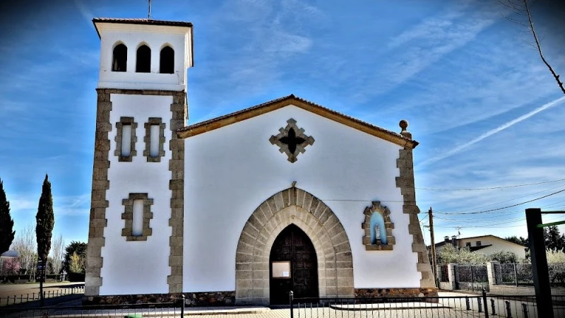 Iglesia del Espíritu Santo