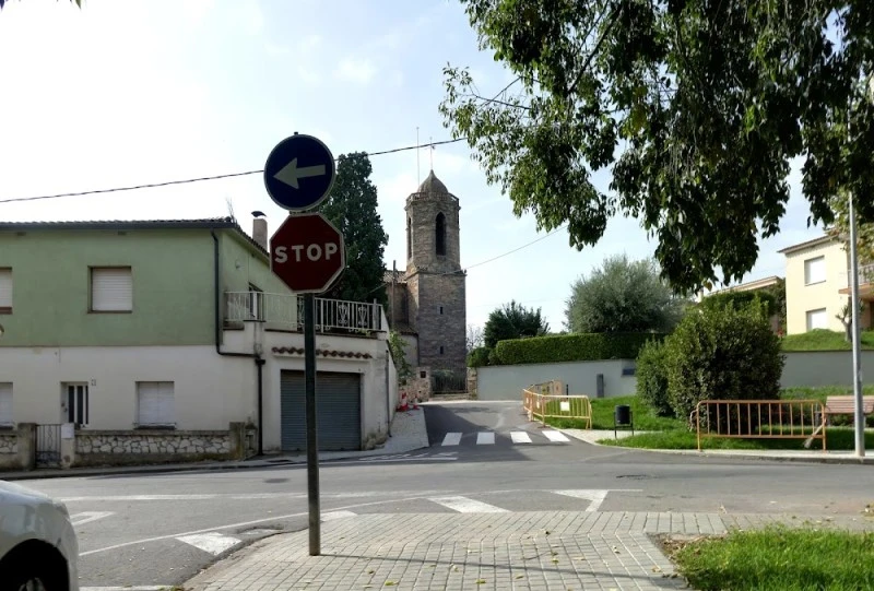 Iglesia del Remedio de Guémol