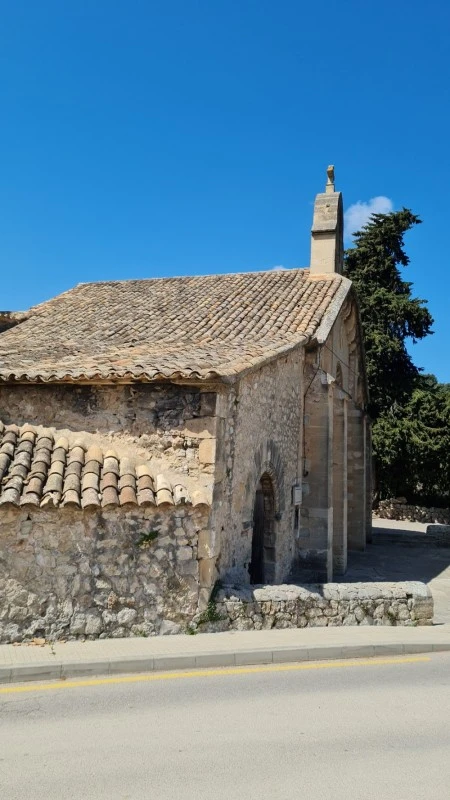 Iglesia del Roser Vell