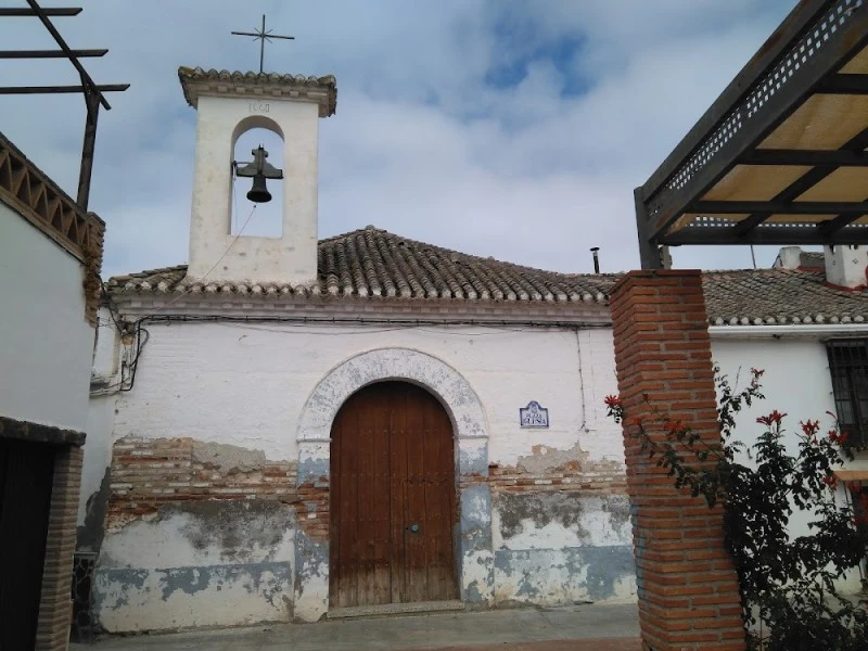 Iglesia del Sagrado Corazón