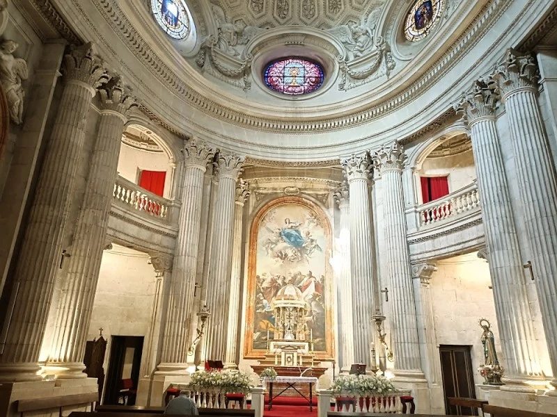 Iglesia del Sagrario