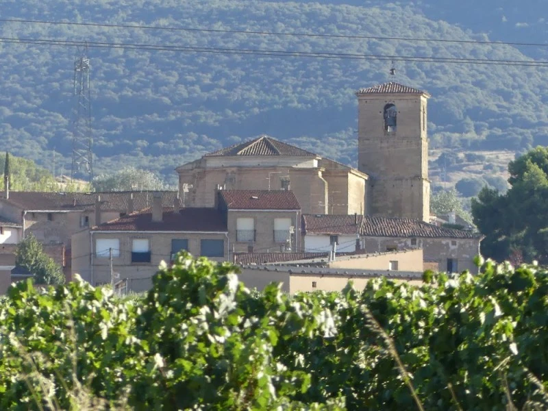 Iglesia El Redal