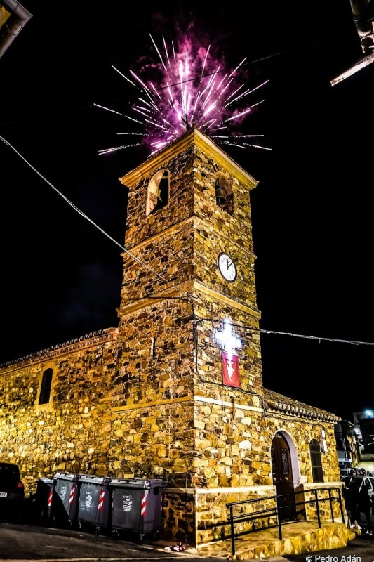 Iglesia Inmaculada Concepción