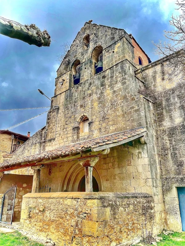 Iglesia Museo de Nuestra Señora de la Asunción