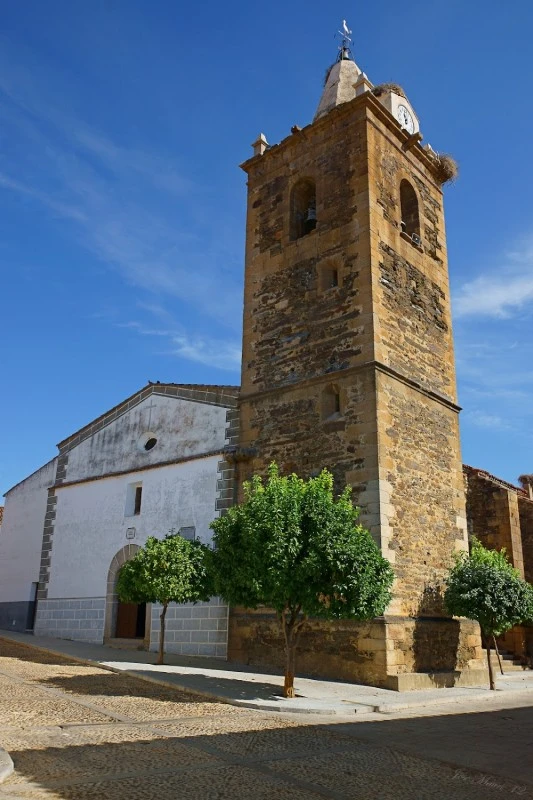 Iglesia Ntra. Sra. de la Asunción