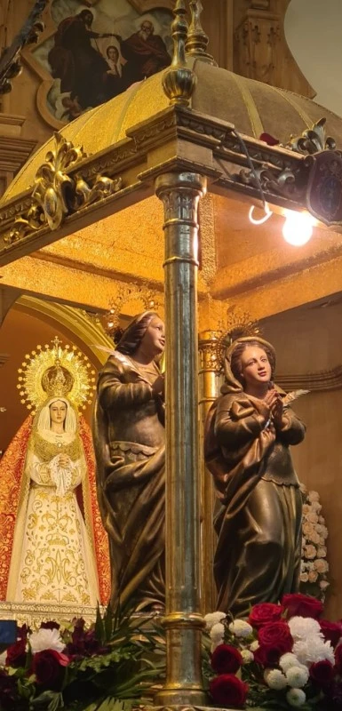 Iglesia Ntra. Sra. de la Soledad