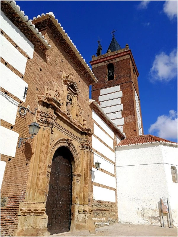 Iglesia Nuestra Señora de la Anunciación
