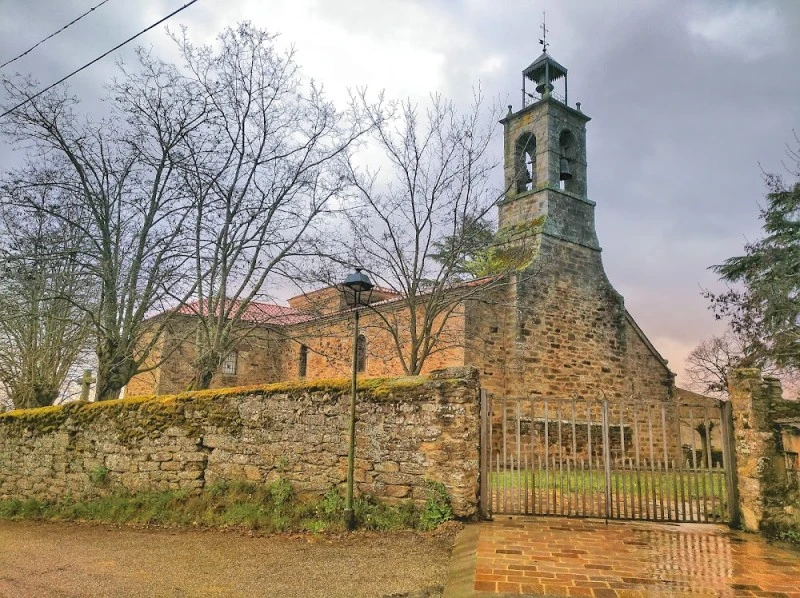 IGLESIA NUESTRA SEÑORA DE LA ASUNCION