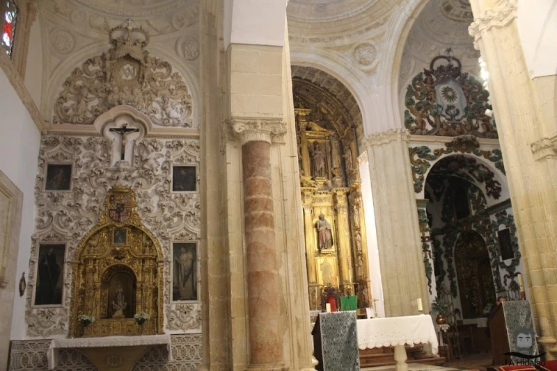 Iglesia Nuestra Señora de La Asunción