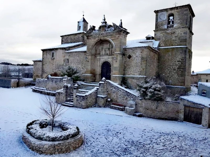 Iglesia Nuestra Señora de la Asunción