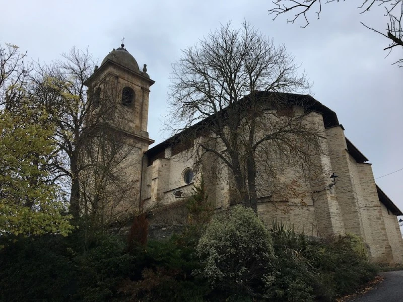 Iglesia Nuestra Señora de la Asunción