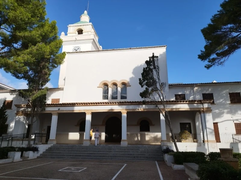 Iglesia Nuestra Señora del Carmen