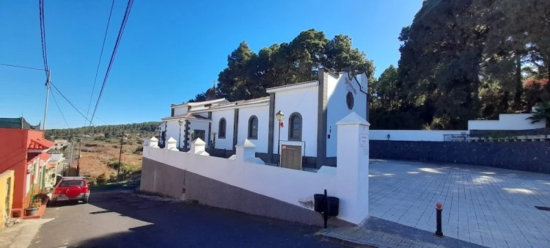 Iglesia Nuestra Señora del Carmen